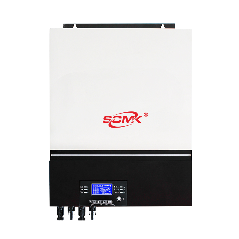 Energy storage inverter
<br />SC-MAX 8KW11KW